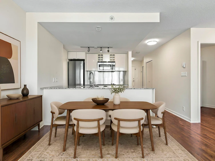 1205-788 Hamilton Street, Vancouver, BC, V6B 0E9 - 2