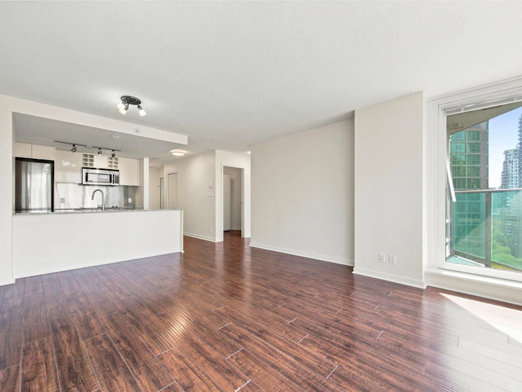 1205-788 Hamilton Street, Vancouver, BC, V6B 0E9 - 5