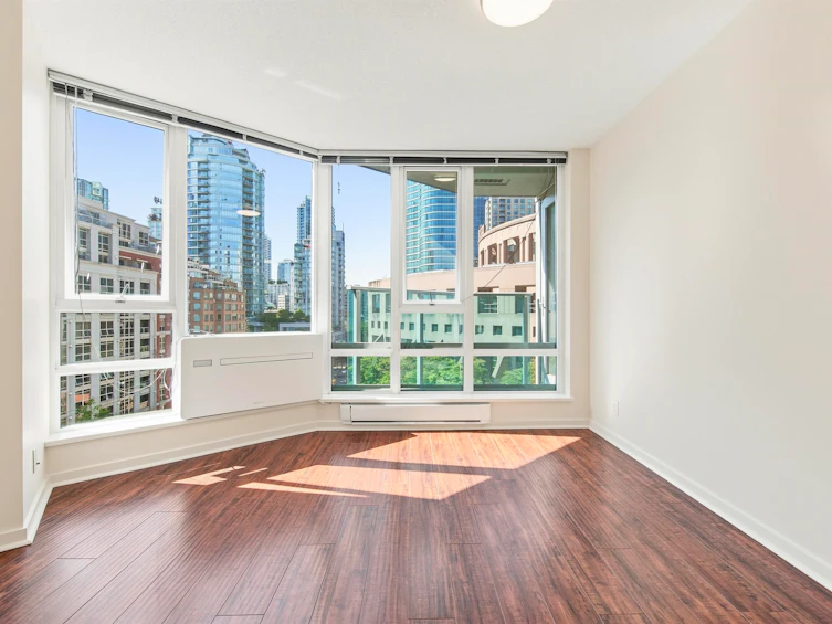 1205-788 Hamilton Street, Vancouver, BC, V6B 0E9 - 12