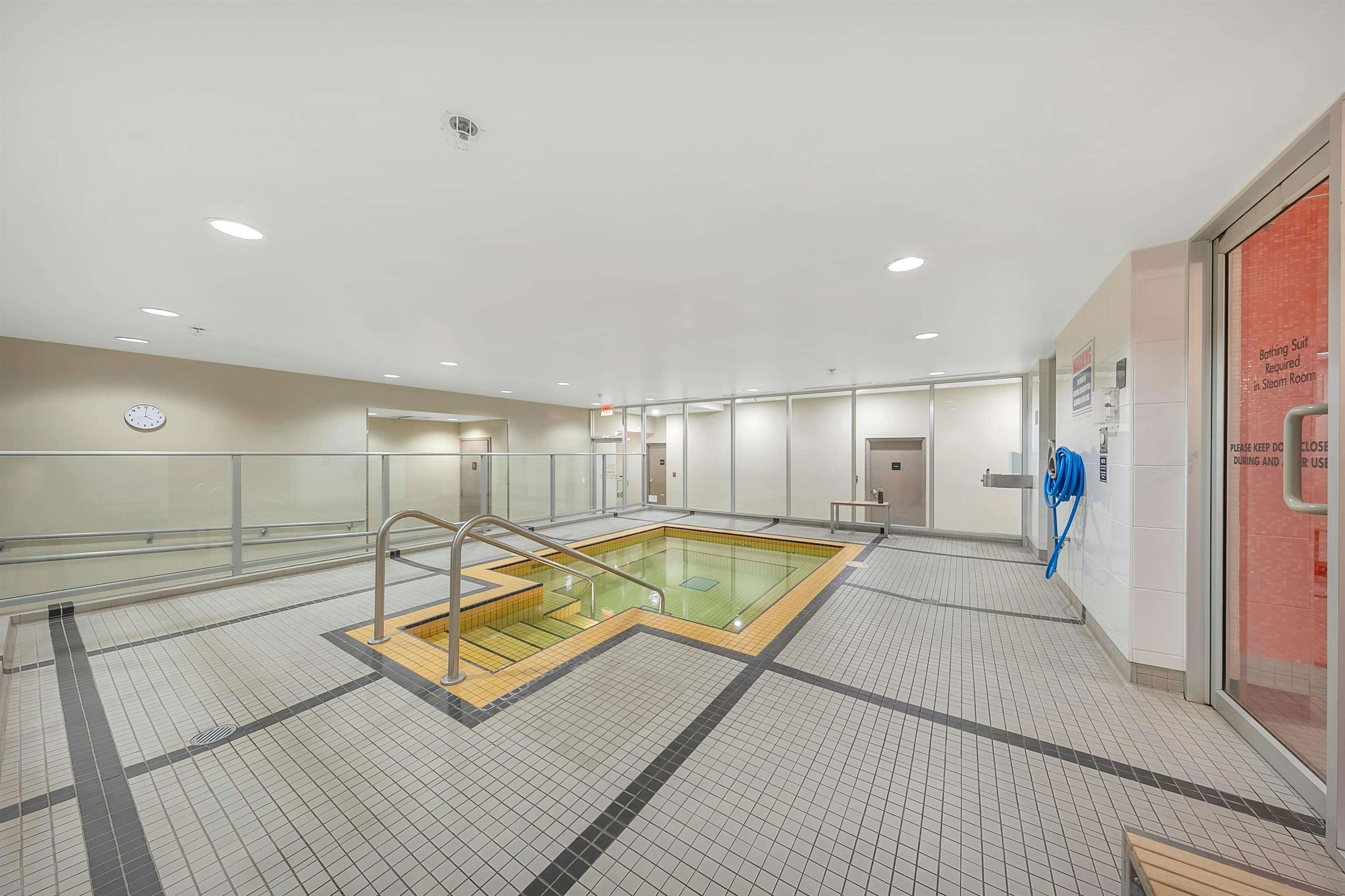 1205-788 Hamilton Street, Vancouver, BC, V6B 0E9 - 21