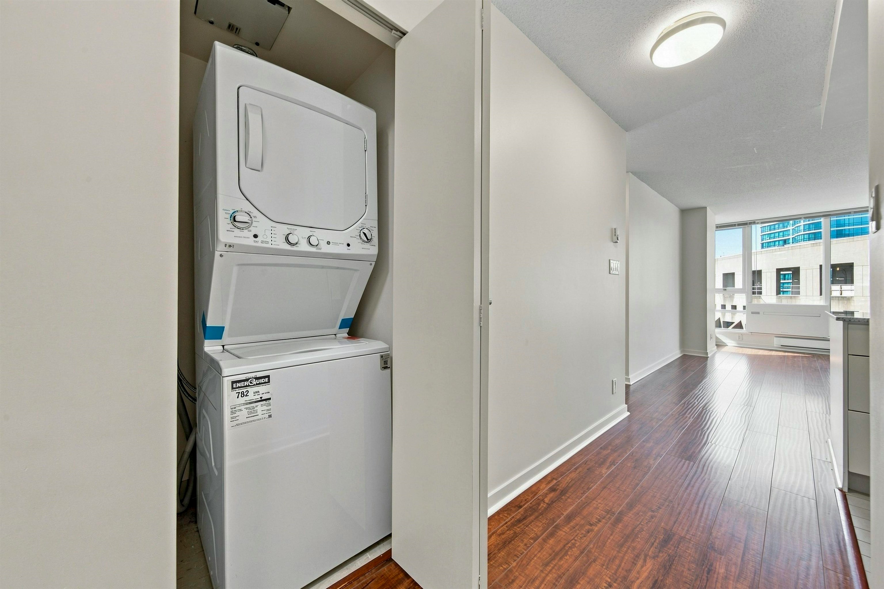 1205-788 Hamilton Street, Vancouver, BC, V6B 0E9 - 17