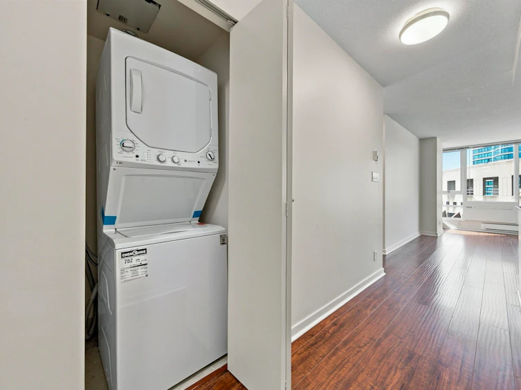 1205-788 Hamilton Street, Vancouver, BC, V6B 0E9 - 17