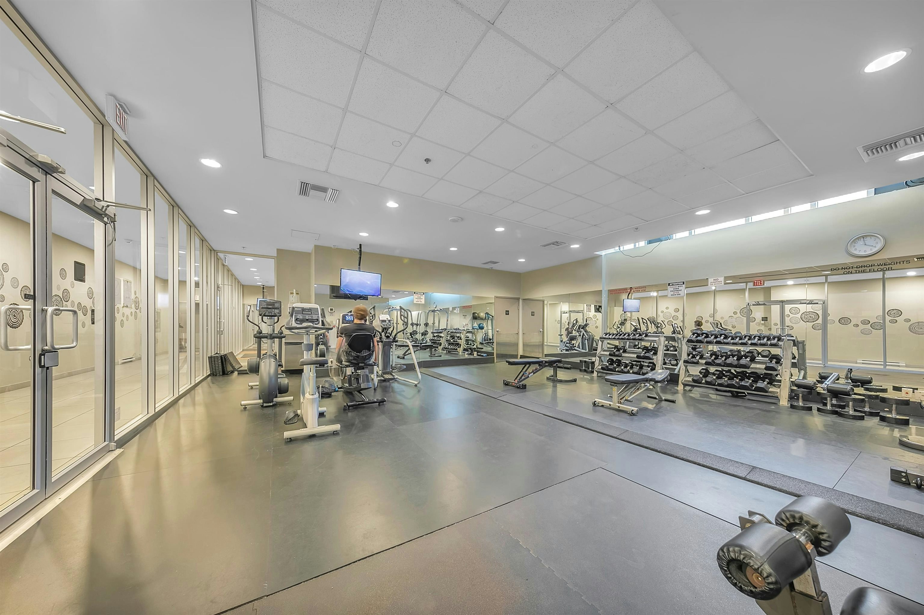 1205-788 Hamilton Street, Vancouver, BC, V6B 0E9 - 20