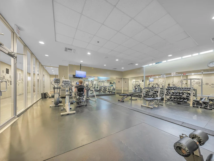 1205-788 Hamilton Street, Vancouver, BC, V6B 0E9 - 20
