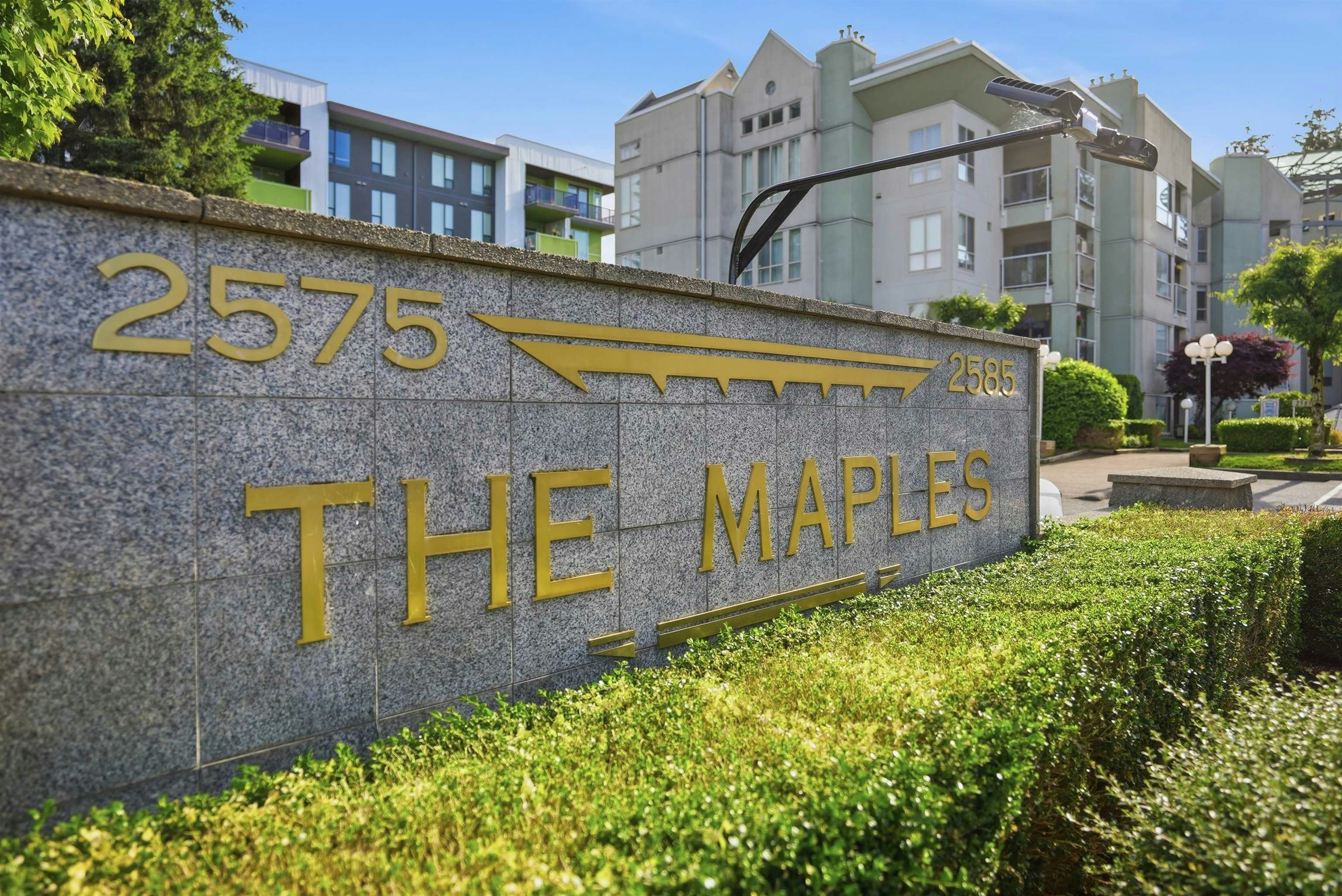 108-2575 Ware Street, Abbotsford, BC, V2S 3E2