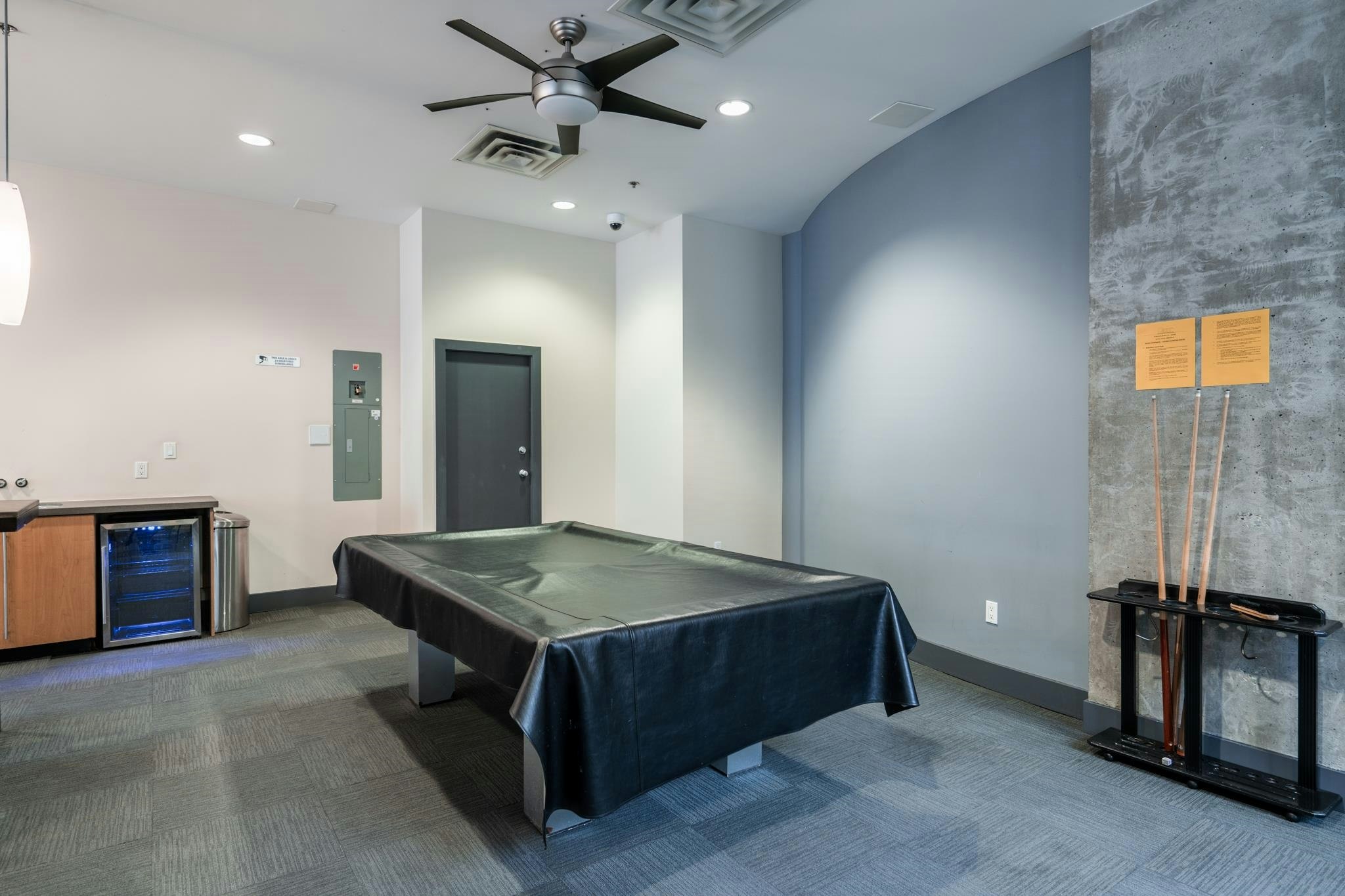 1703-1295 Richards Street, Vancouver, BC, V6B 4K8 - 25