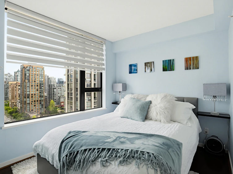 1703-1295 Richards Street, Vancouver, BC, V6B 4K8 - 14