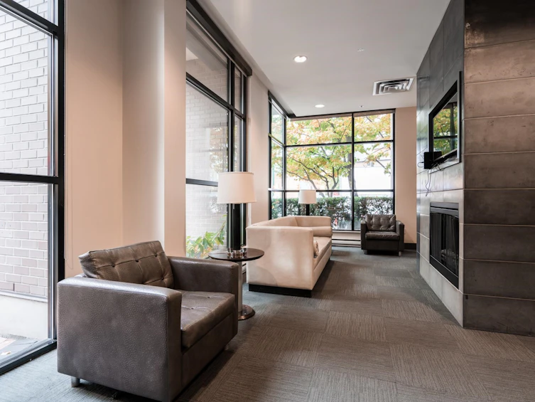 1703-1295 Richards Street, Vancouver, BC, V6B 4K8 - 26