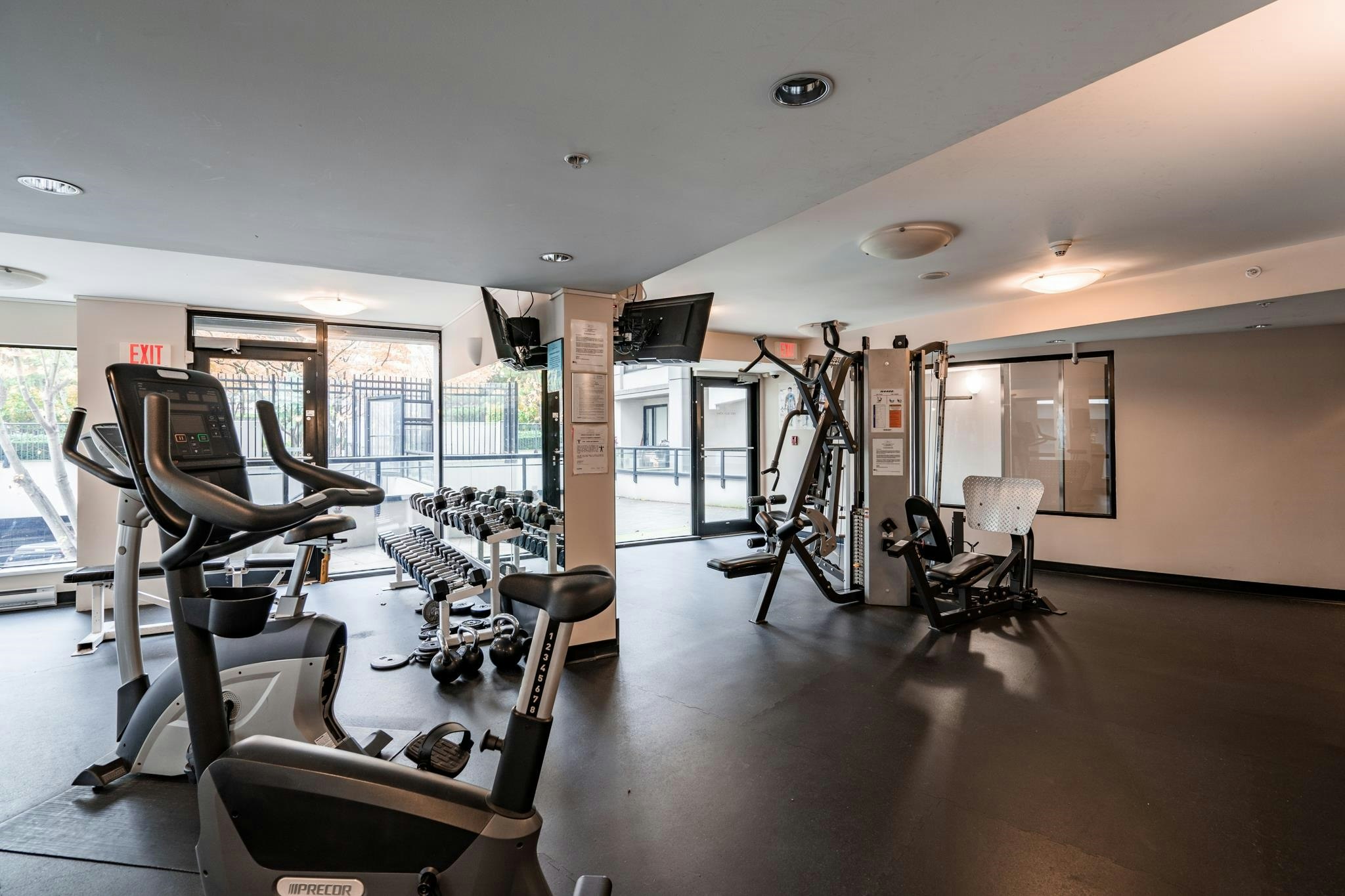 1703-1295 Richards Street, Vancouver, BC, V6B 4K8 - 23
