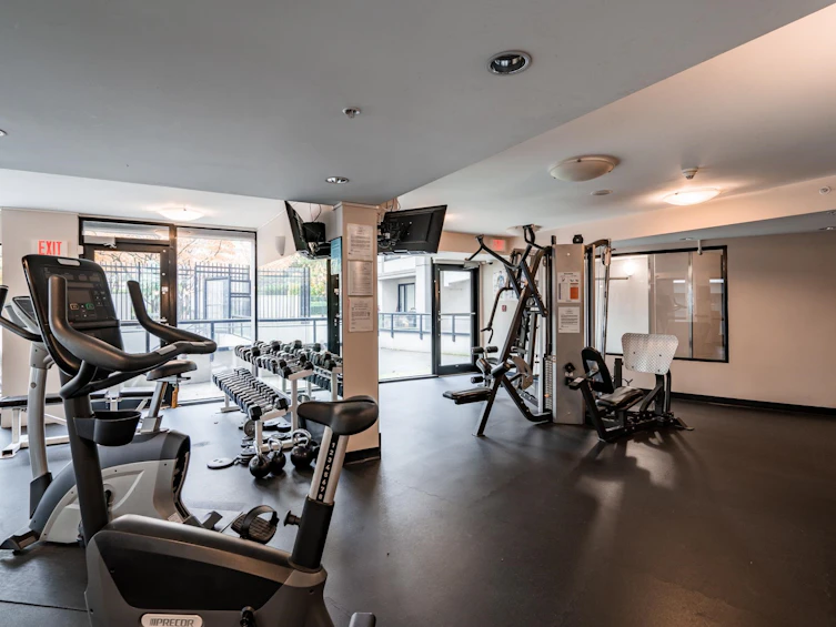 1703-1295 Richards Street, Vancouver, BC, V6B 4K8 - 23