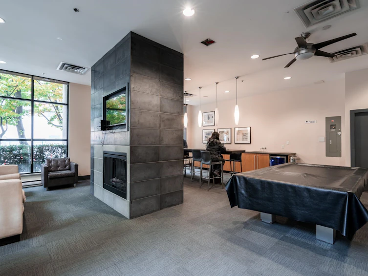 1703-1295 Richards Street, Vancouver, BC, V6B 4K8 - 24