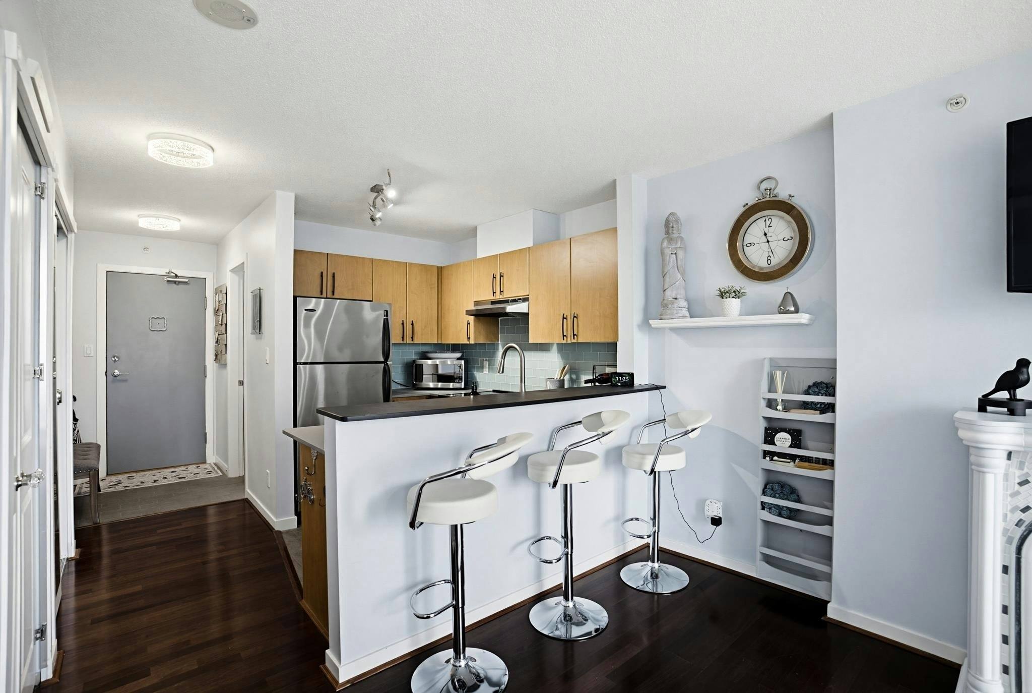 1703-1295 Richards Street, Vancouver, BC, V6B 4K8
