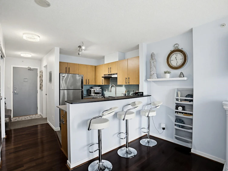 1703-1295 Richards Street, Vancouver, BC, V6B 4K8