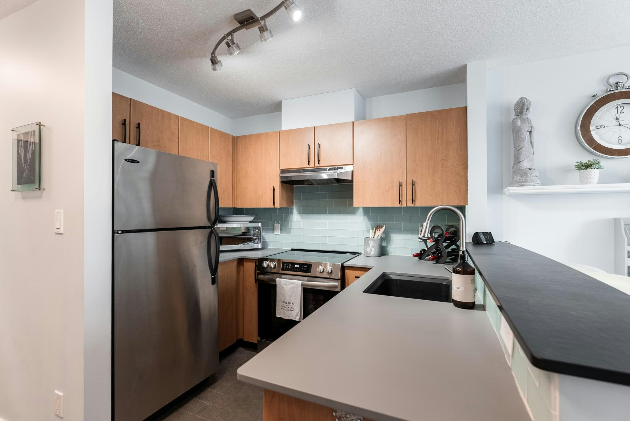 1703-1295 Richards Street, Vancouver, BC, V6B 4K8 - 11