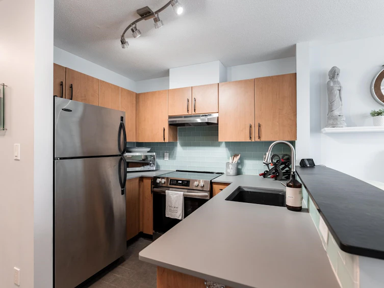 1703-1295 Richards Street, Vancouver, BC, V6B 4K8 - 11