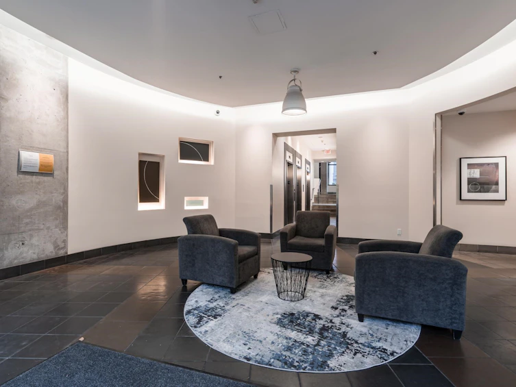 1703-1295 Richards Street, Vancouver, BC, V6B 4K8 - 27
