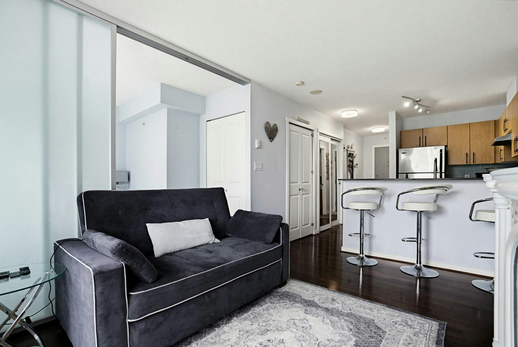 1703-1295 Richards Street, Vancouver, BC, V6B 4K8 - 9