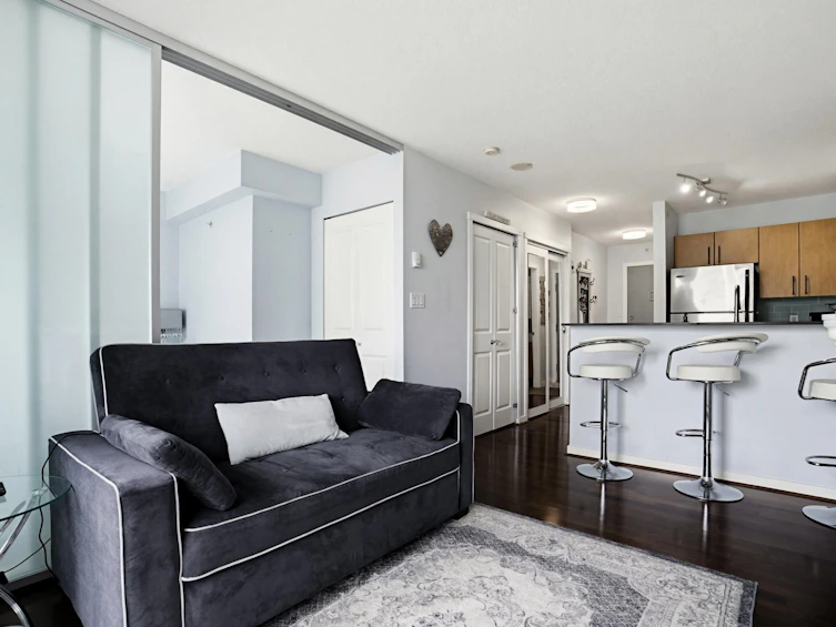 1703-1295 Richards Street, Vancouver, BC, V6B 4K8 - 9