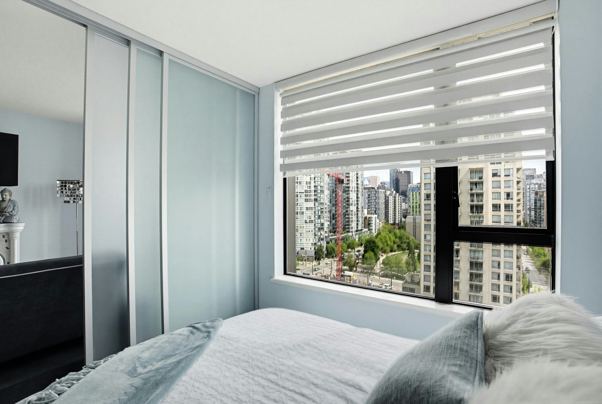 1703-1295 Richards Street, Vancouver, BC, V6B 4K8 - 15