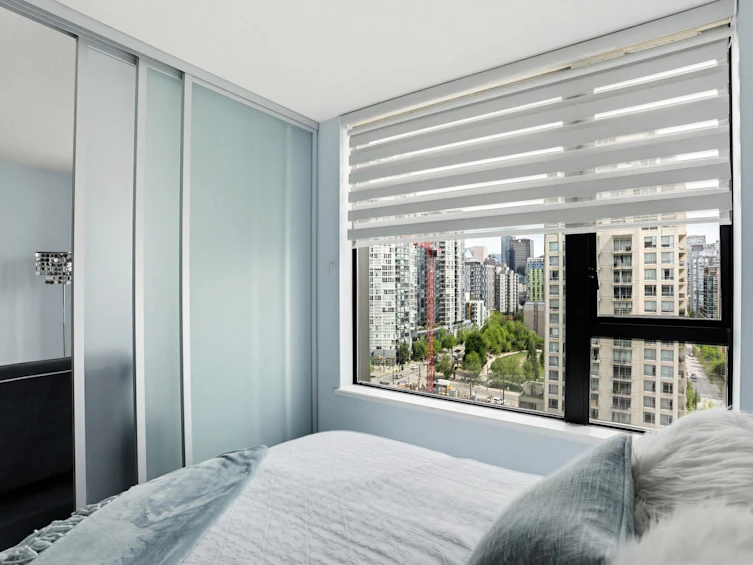 1703-1295 Richards Street, Vancouver, BC, V6B 4K8 - 15