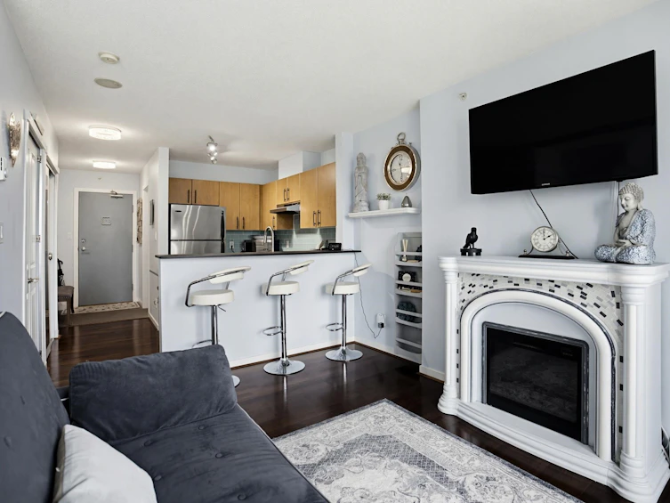 1703-1295 Richards Street, Vancouver, BC, V6B 4K8 - 8