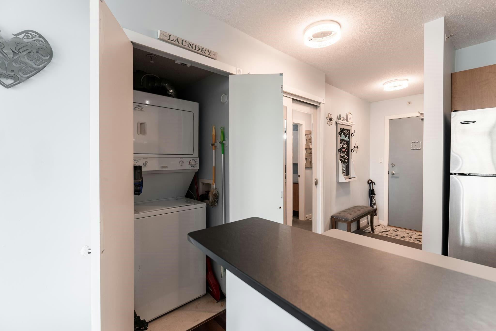1703-1295 Richards Street, Vancouver, BC, V6B 4K8 - 13