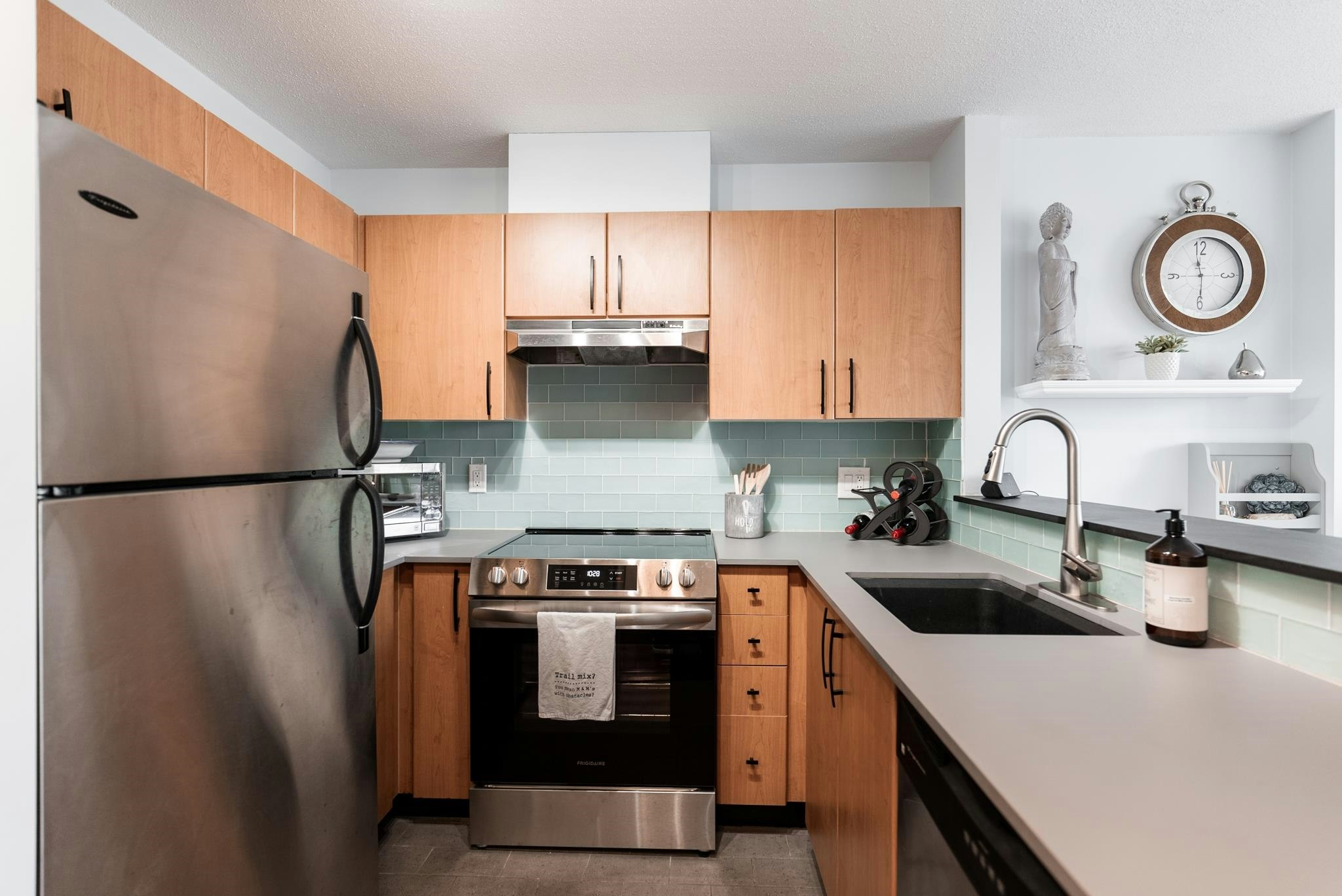 1703-1295 Richards Street, Vancouver, BC, V6B 4K8 - 12