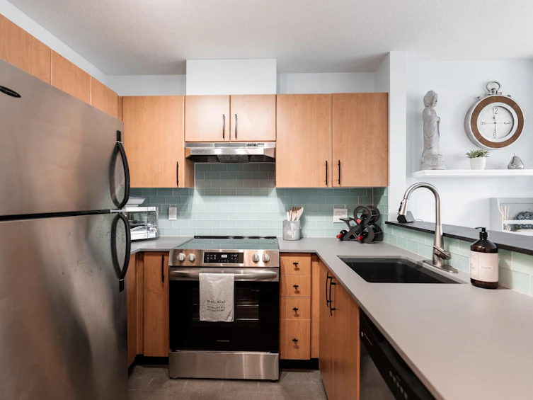 1703-1295 Richards Street, Vancouver, BC, V6B 4K8 - 12