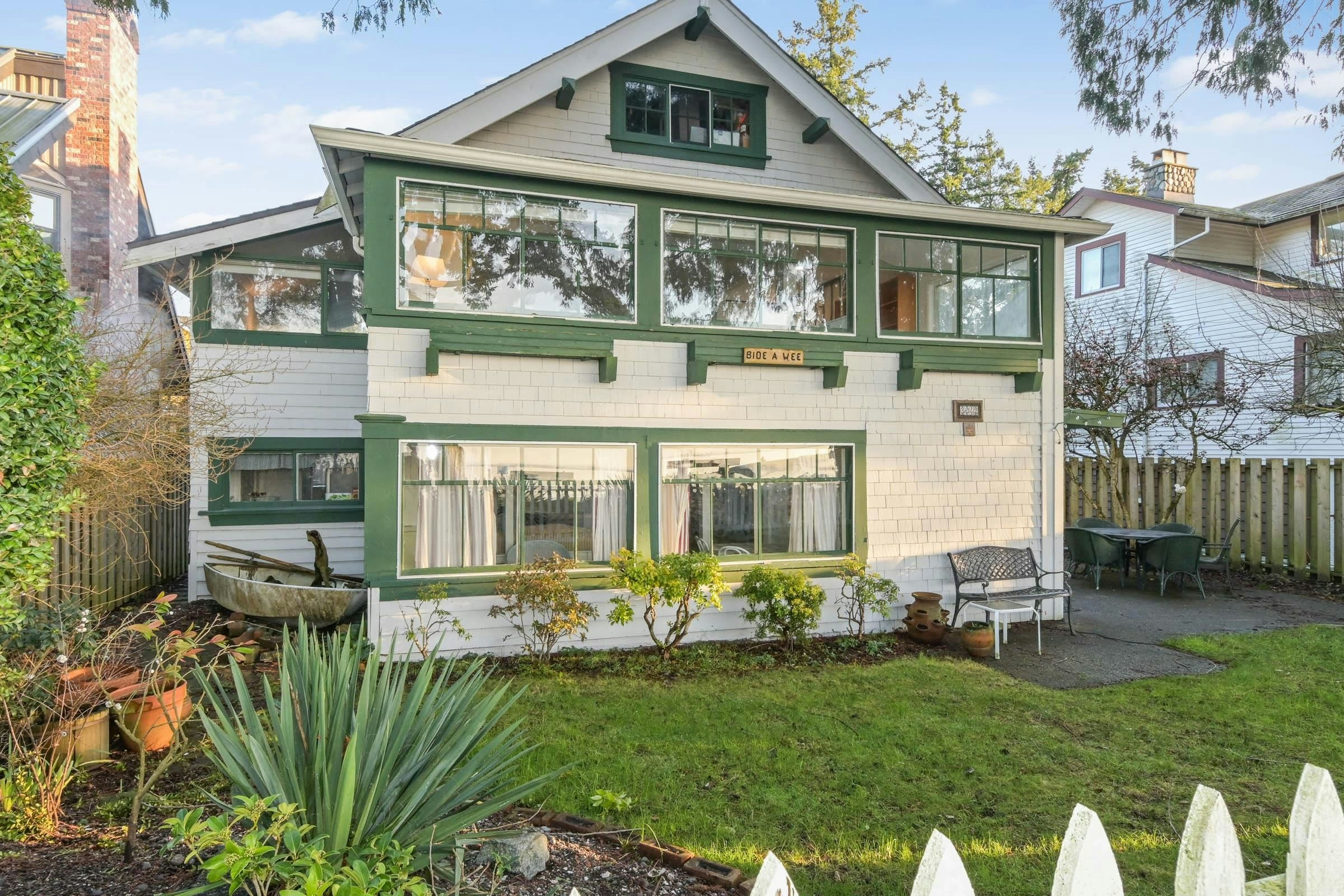 LOWER-3043 O'hara Lane, Surrey, BC, V4A 3E6 - 2