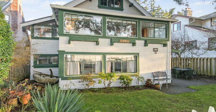 LOWER-3043 O'hara Lane, Surrey, BC, V4A 3E6 - 2
