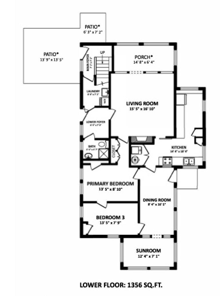 LOWER-3043 O'hara Lane, Surrey, BC, V4A 3E6 - 19