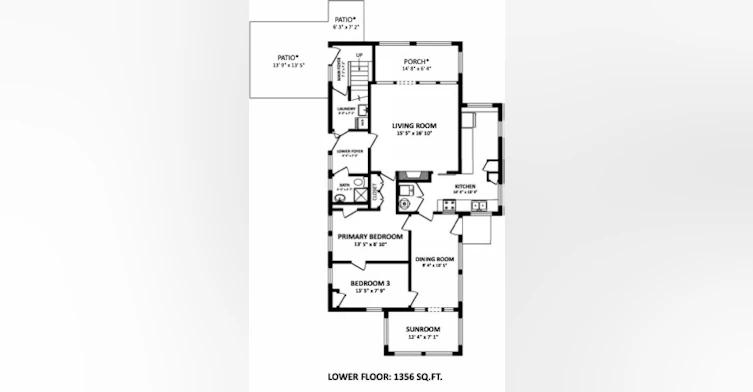 LOWER-3043 O'hara Lane, Surrey, BC, V4A 3E6 - 19
