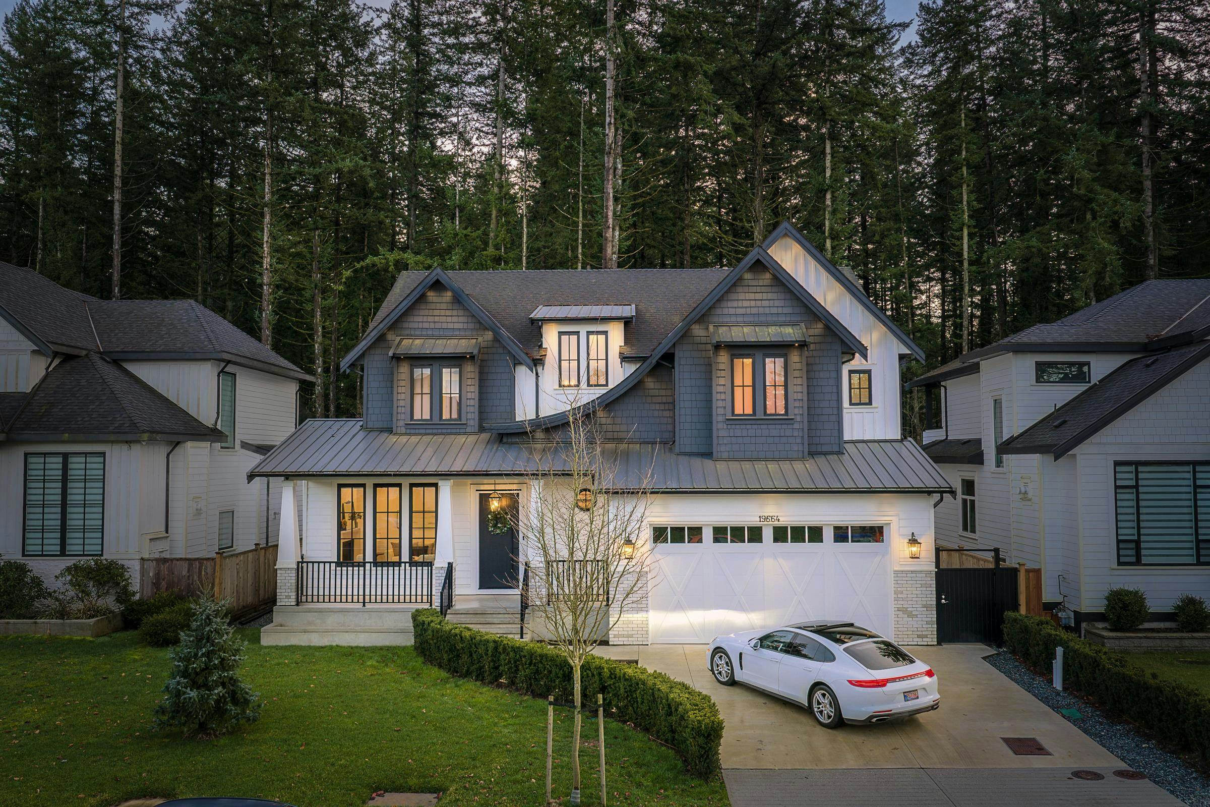 19664 31a Avenue, Langley, BC, V2Z 0B2