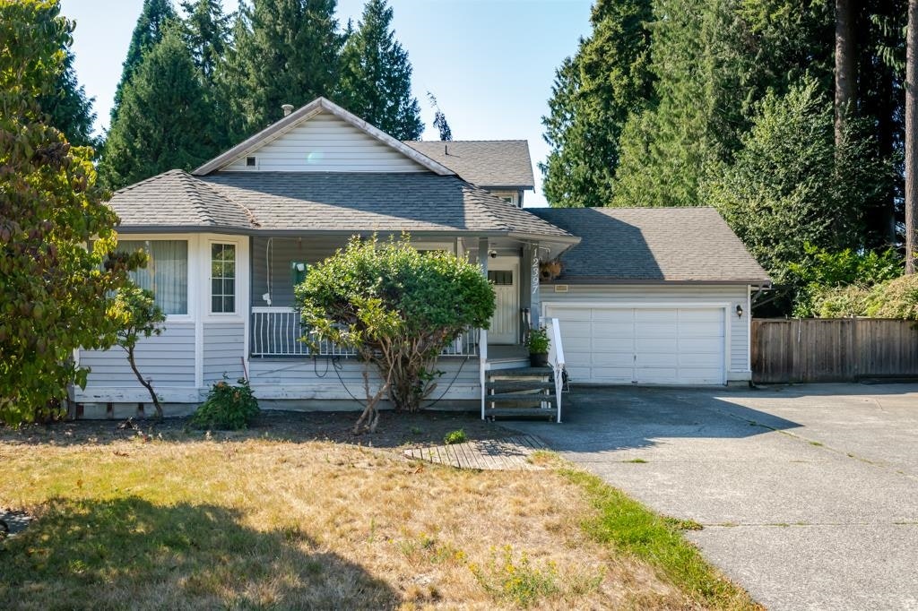 12397 S Boundary Drive, Surrey, BC, V3X 2C6