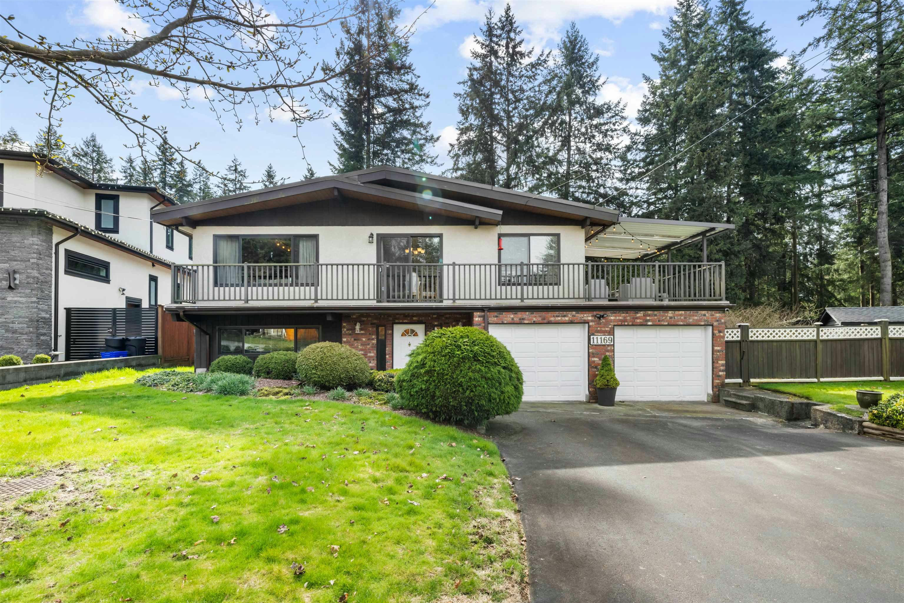 11169 Mason Place, Delta, BC, V4E 1G1