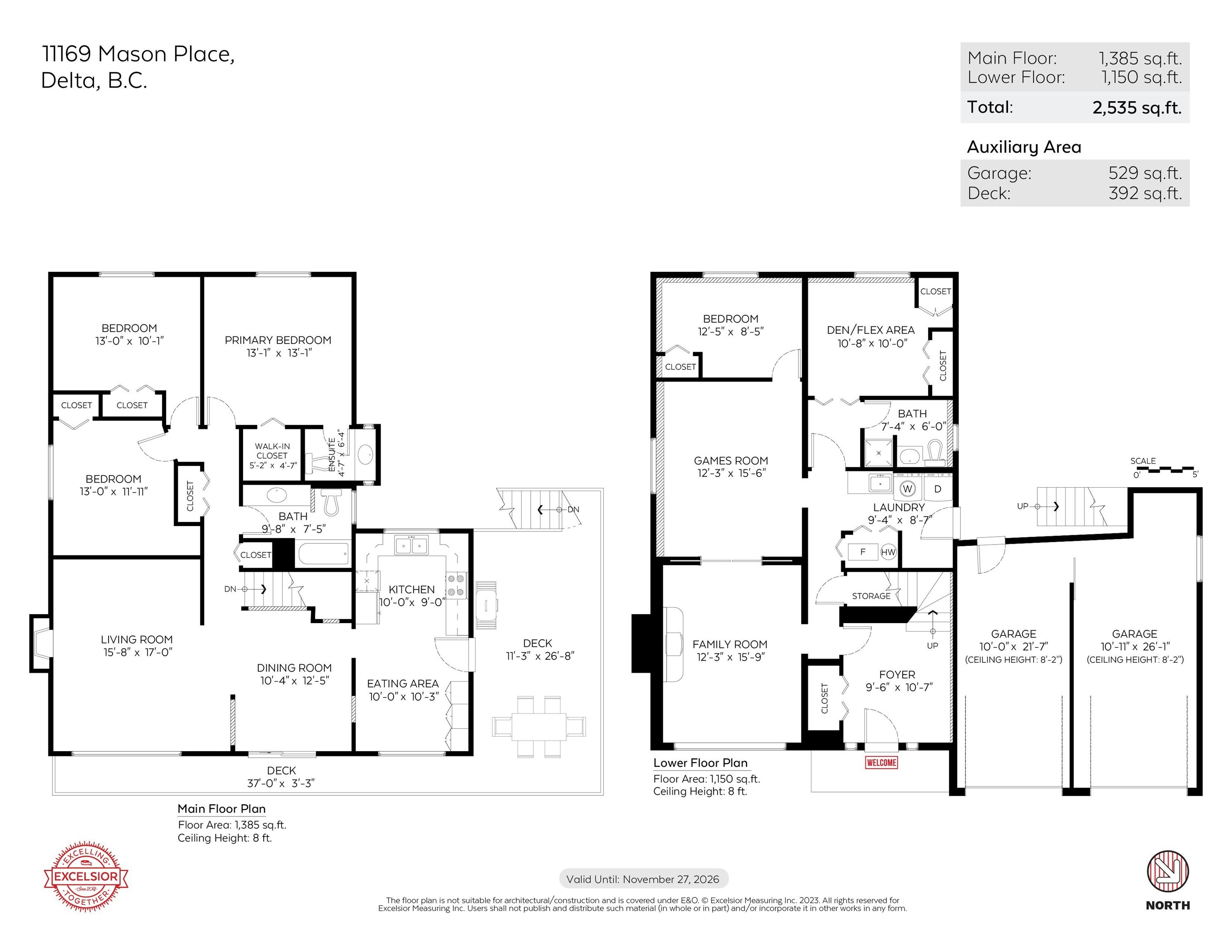 11169 Mason Place, Delta, BC, V4E 1G1 - 40