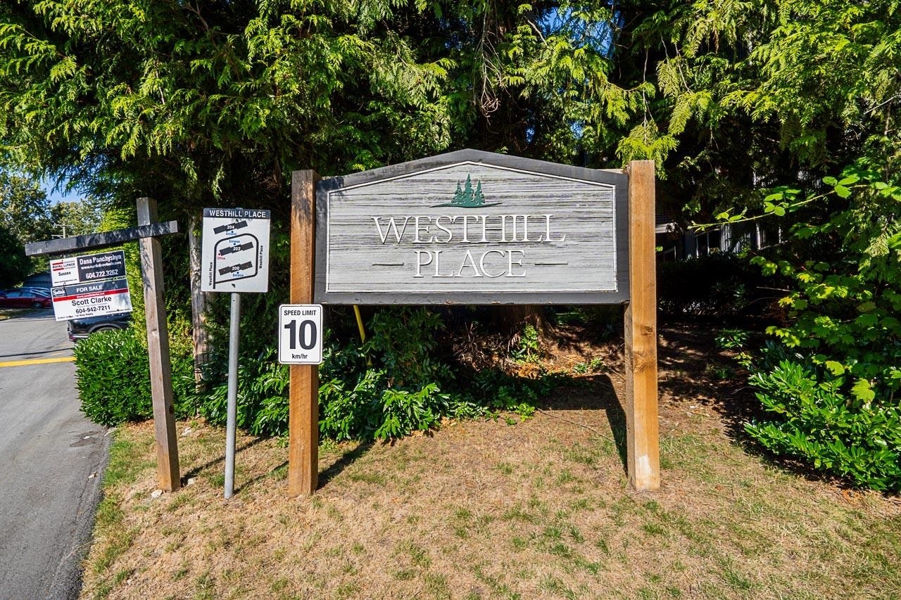 167-200 Westhill Place, Port Moody, BC, V3H 1V2