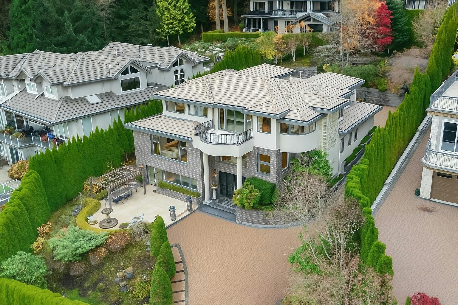 1525 Errigal Place, West Vancouver, BC, V7S 3H1 - 37