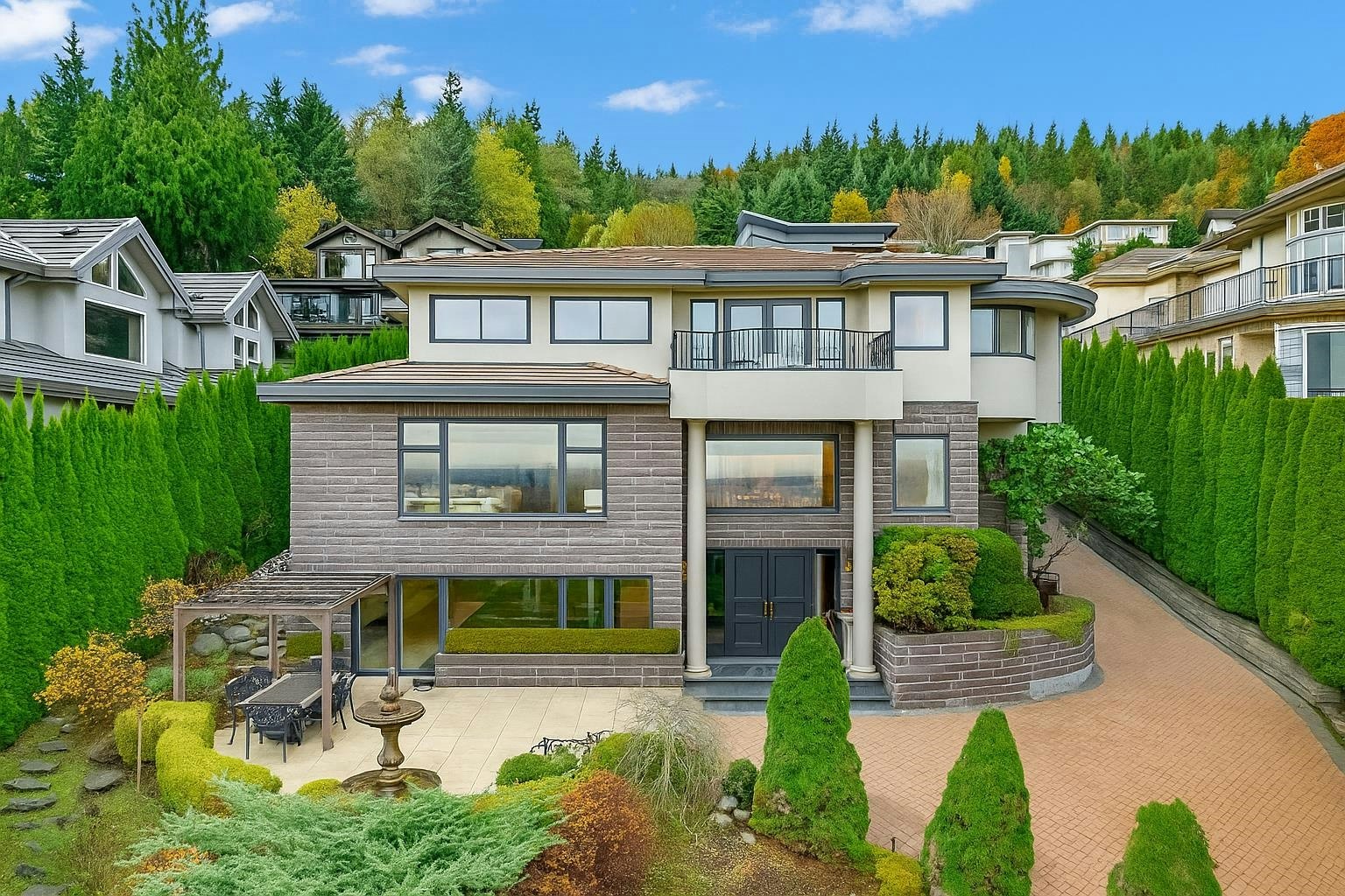 1525 Errigal Place, West Vancouver, BC, V7S 3H1