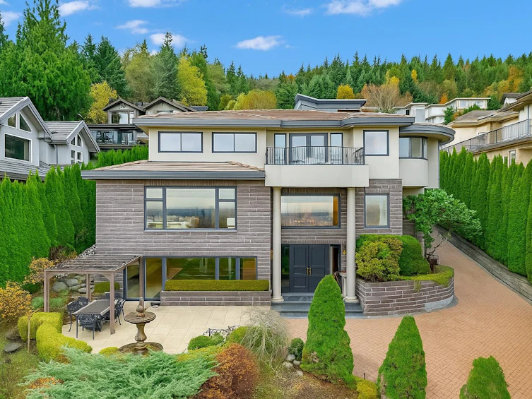 1525 Errigal Place, West Vancouver, BC, V7S 3H1