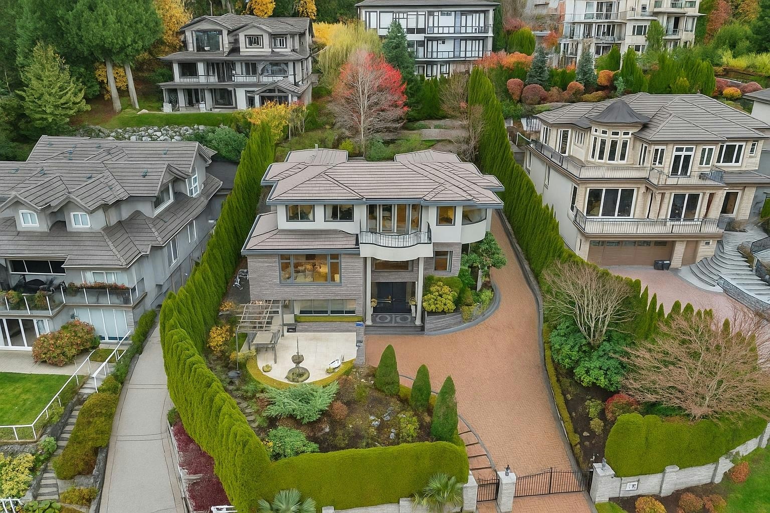 1525 Errigal Place, West Vancouver, BC, V7S 3H1 - 38