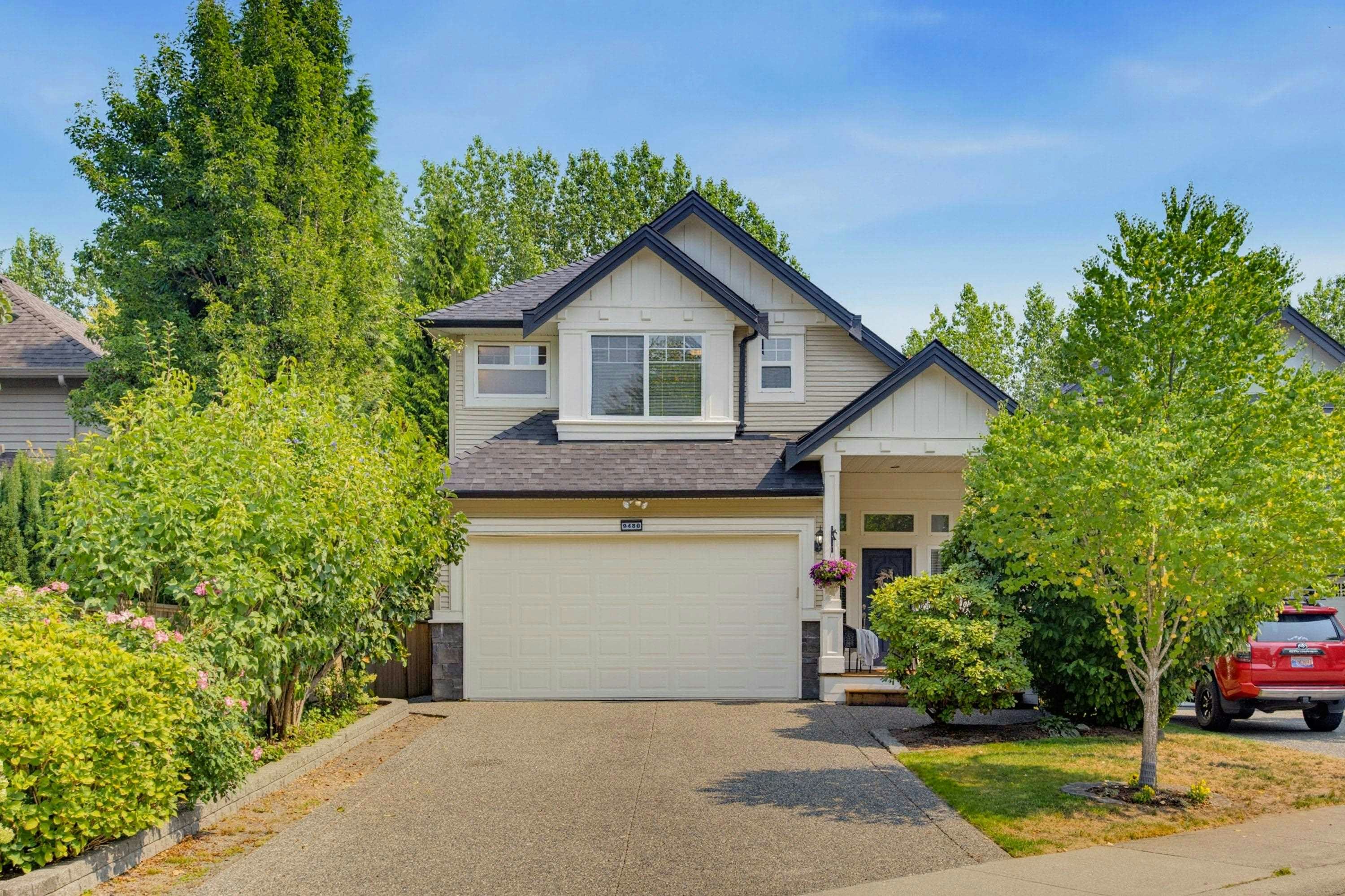 9480 216b Street, Langley, BC, V1M 4E4