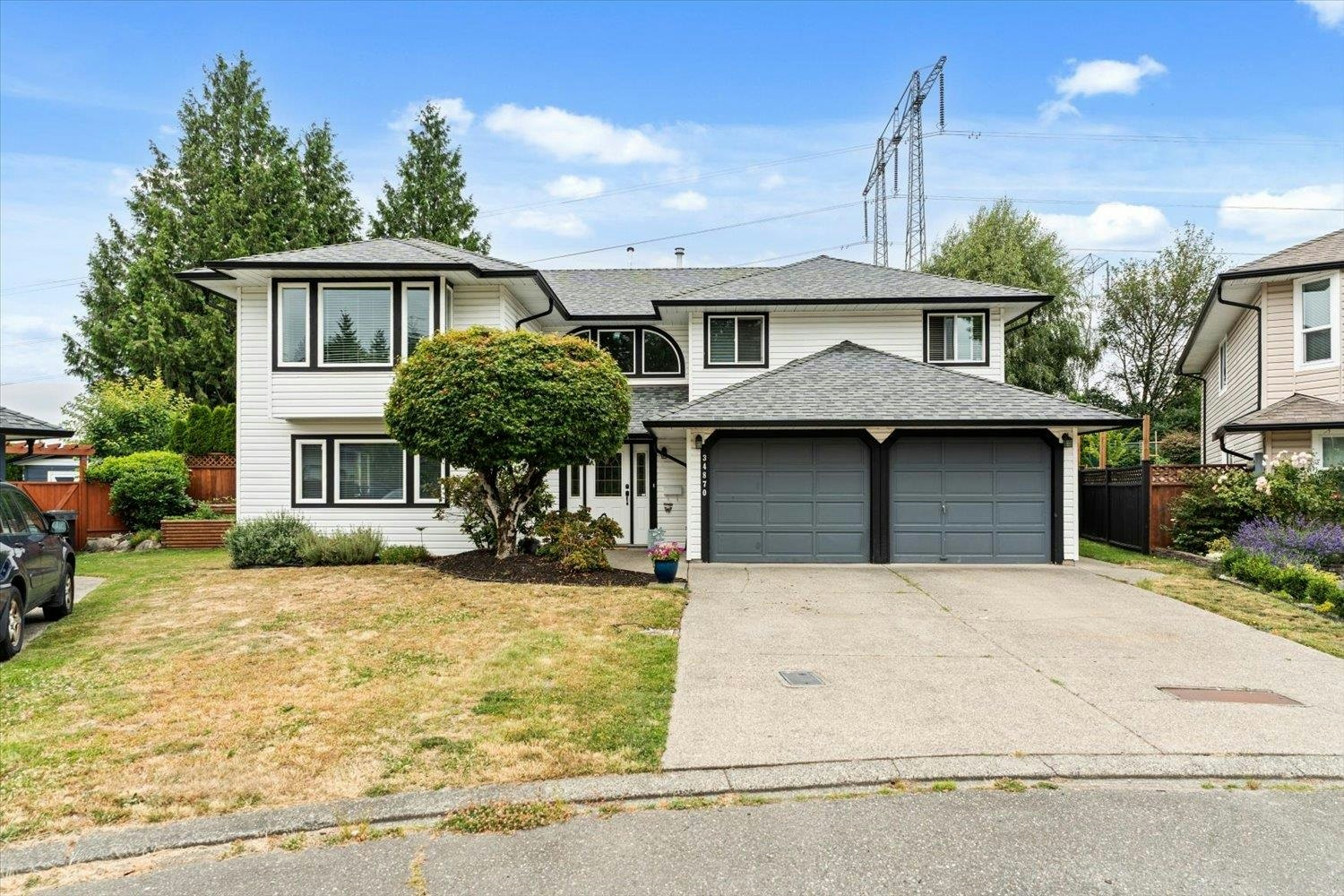 34870 Cassiar Court, Abbotsford, BC, V2S 7G9 - 39