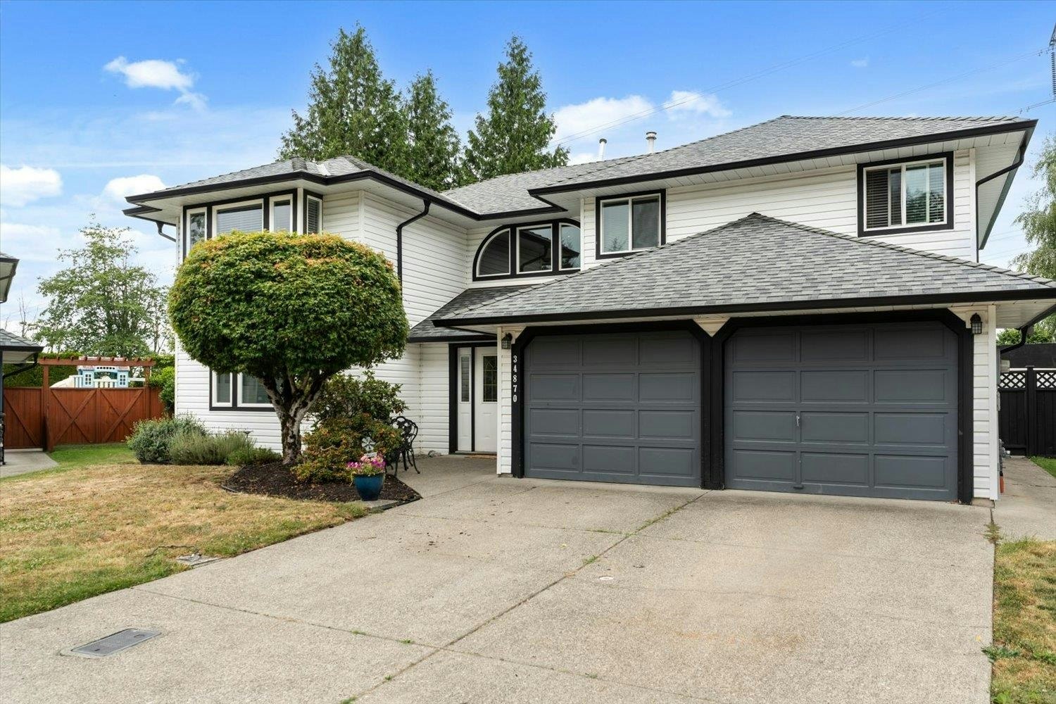 34870 Cassiar Court, Abbotsford, BC, V2S 7G9