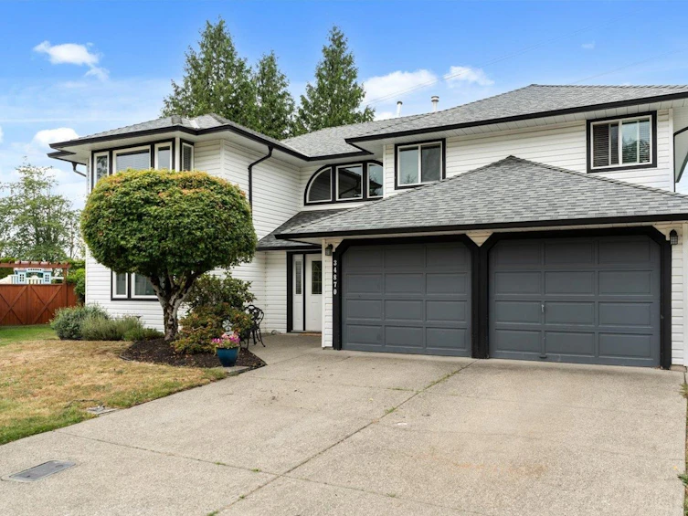 34870 Cassiar Court, Abbotsford, BC, V2S 7G9