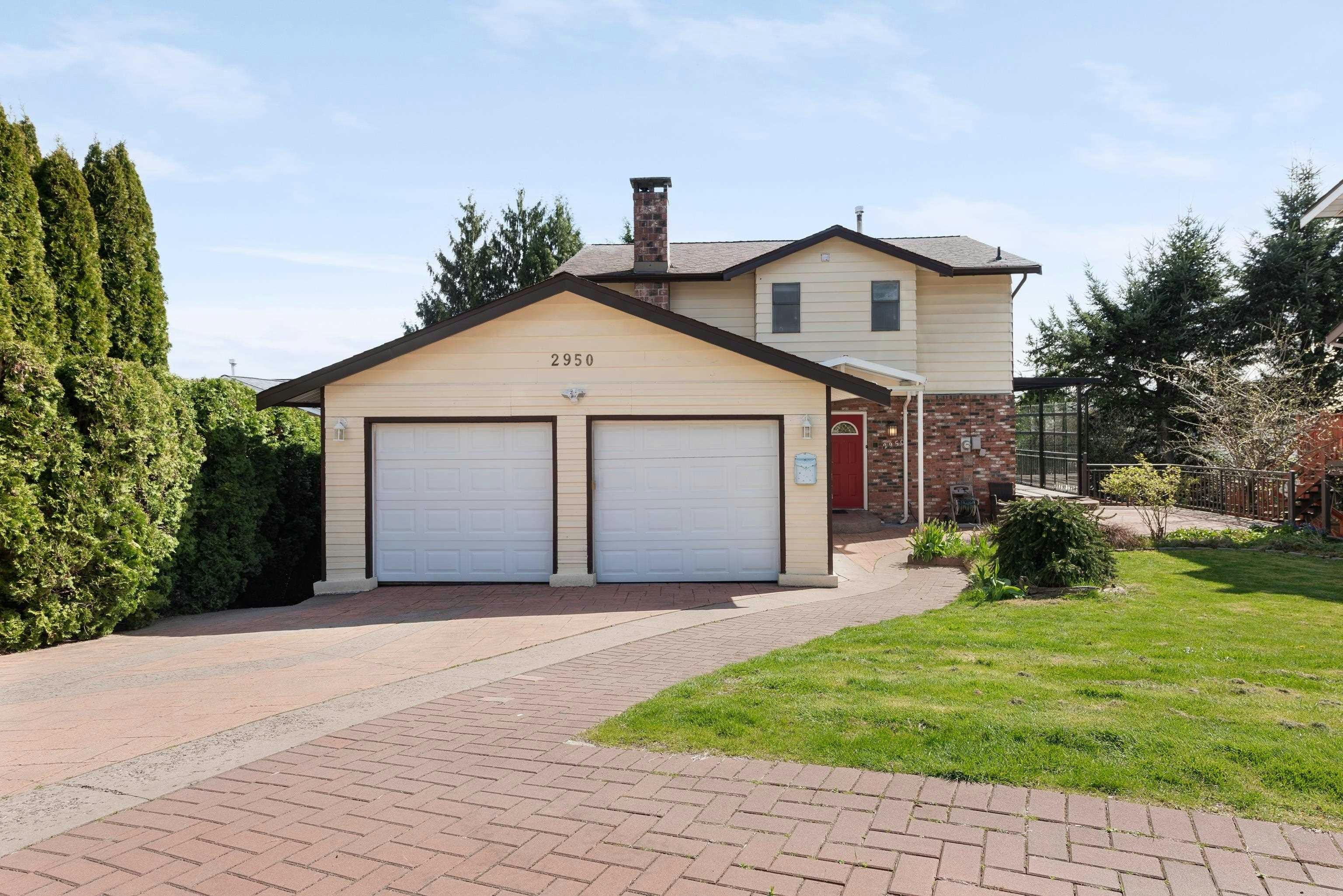 2950 Keets Drive, Coquitlam, BC, V3C 4R6
