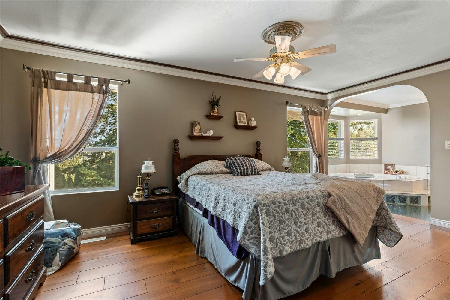 8570 Primrose Drive, Chilliwack, BC, V2R 4A3 - 23