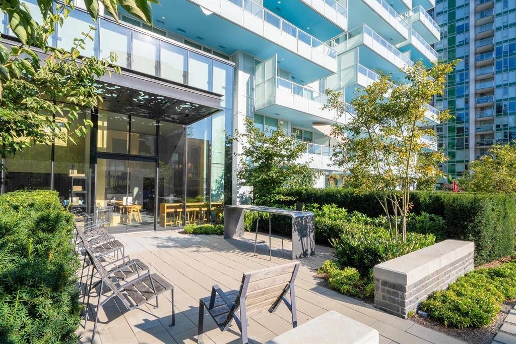1106-5608 Berton Avenue, Vancouver, BC, V6S 0M6 - 2