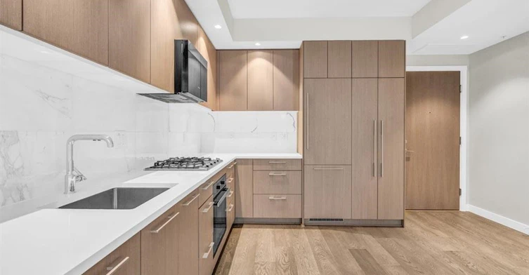 1106-5608 Berton Avenue, Vancouver, BC, V6S 0M6 - 4
