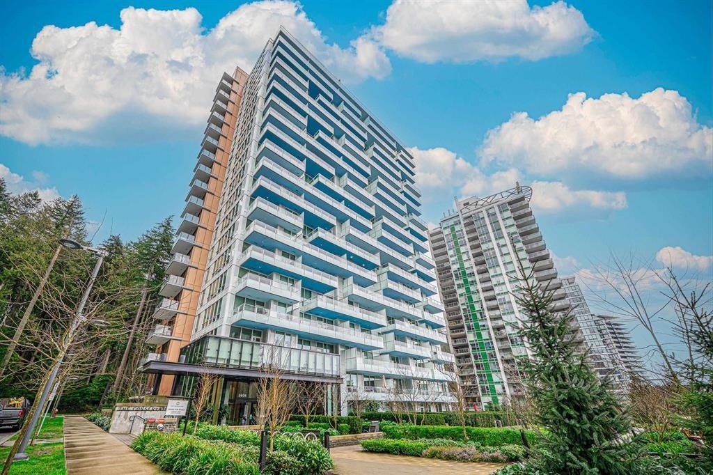1106-5608 Berton Avenue, Vancouver, BC, V6S 0M6